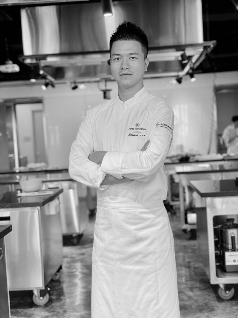 Laurent LUO