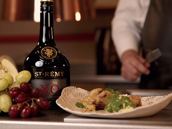 Recette beignets de volaille