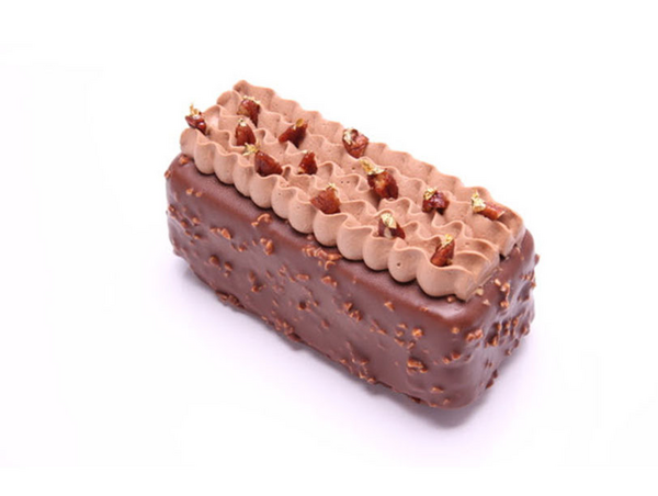 Recette cake banane chocolat