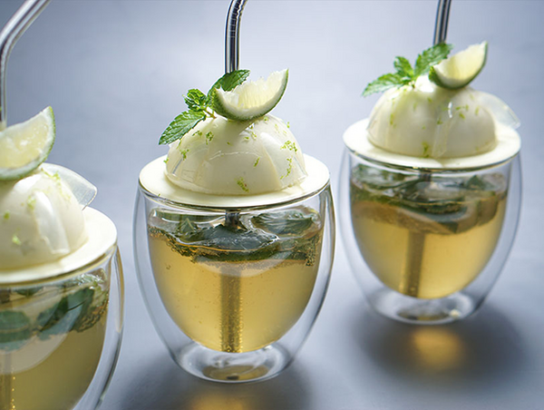 recette cocktail baba mojito