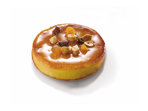 recette de gâteau de voyage, spécialité régionale