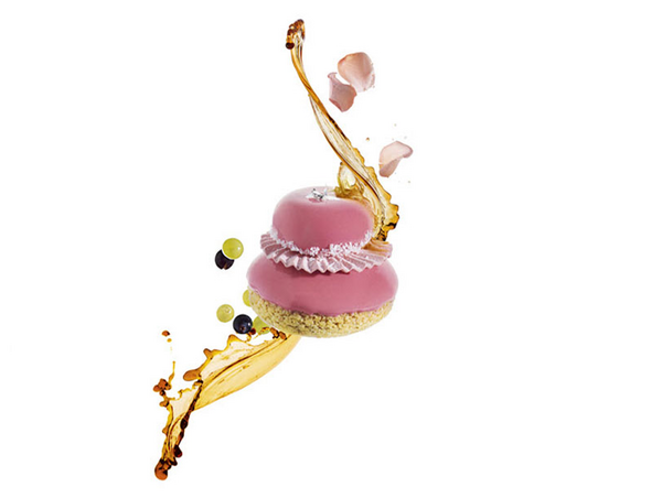 recette choux à la crème Metaxa