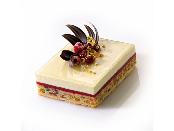 THE SAINT SYLVESTRE #4