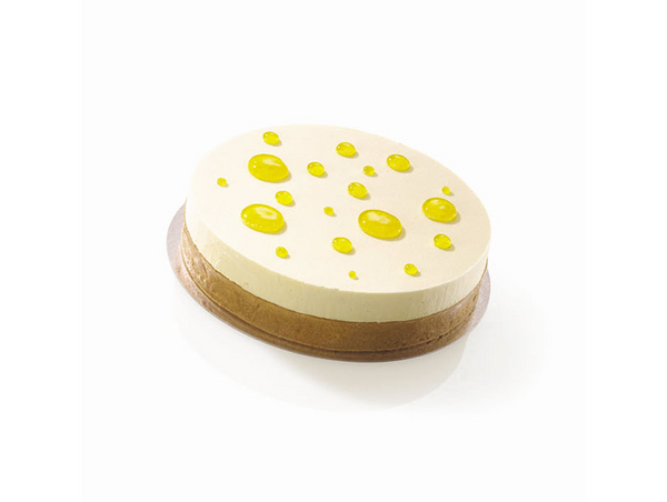 recette tarte citron revisitée