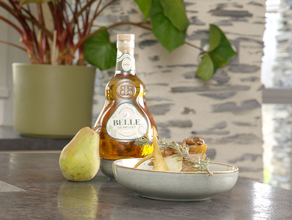 recette mille-feuille de veau en sauce