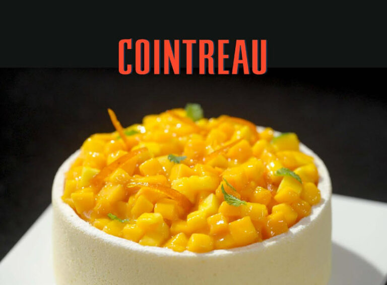 L’entremets de l’été !