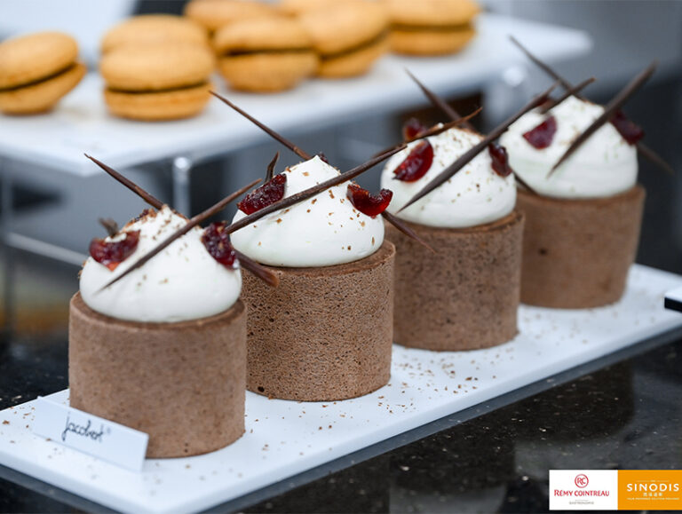 chocolate rolled cake recipe