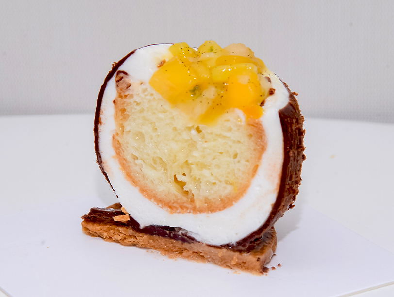 mont blanc mirabelle