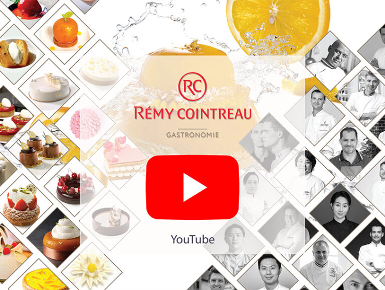 Our YouTube channel: over 500 videos at your disposal