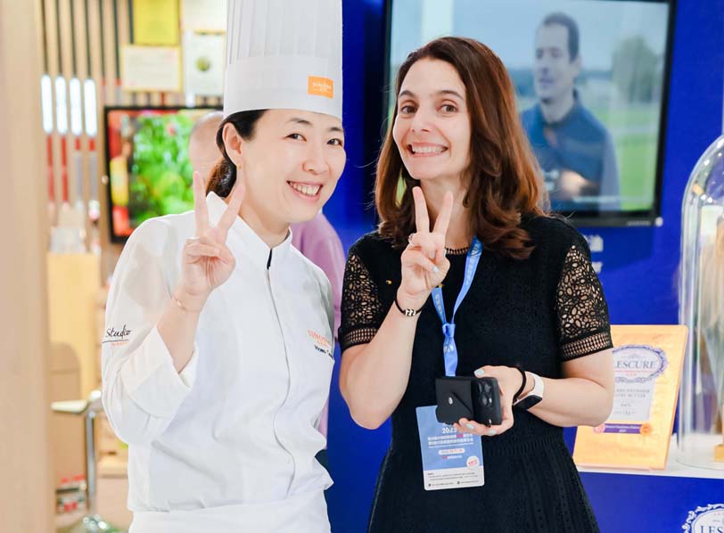 bakery china sinodis