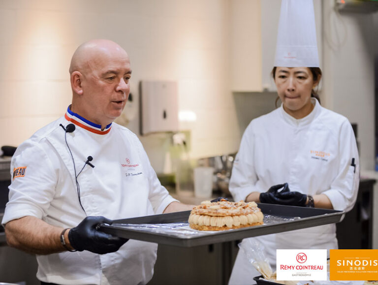 Le Paris-Brest
