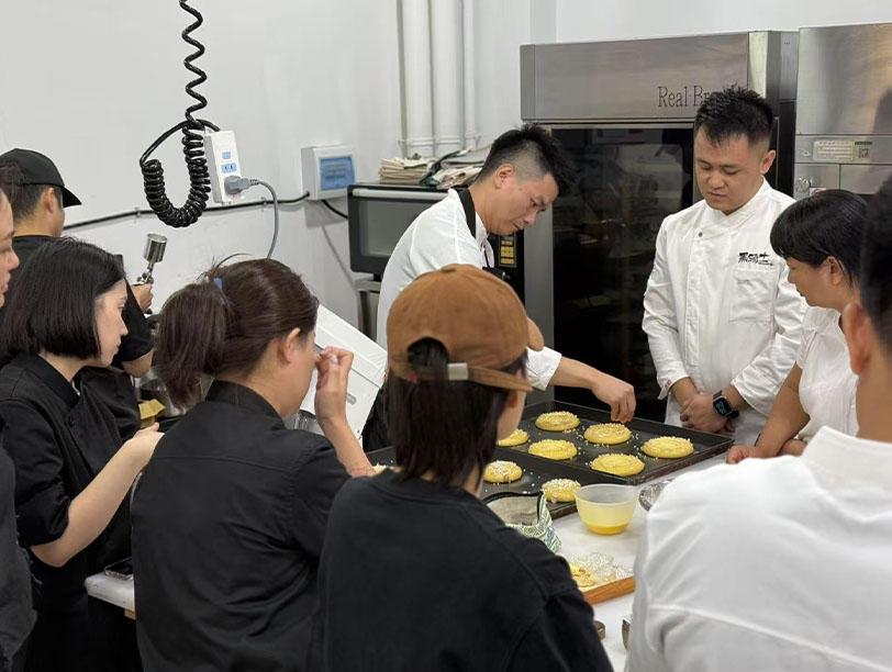 master classe chine