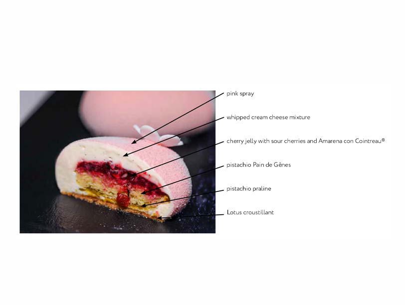 cherry stone