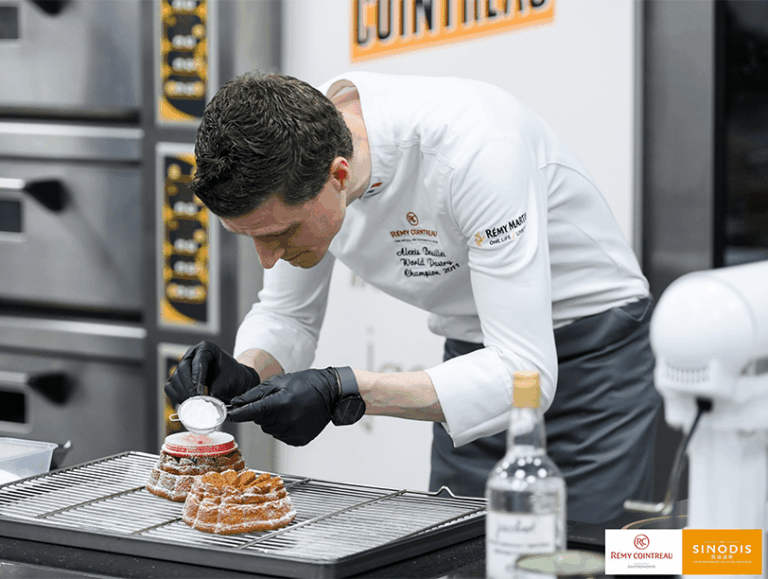 GATEAU DE SAVOIE