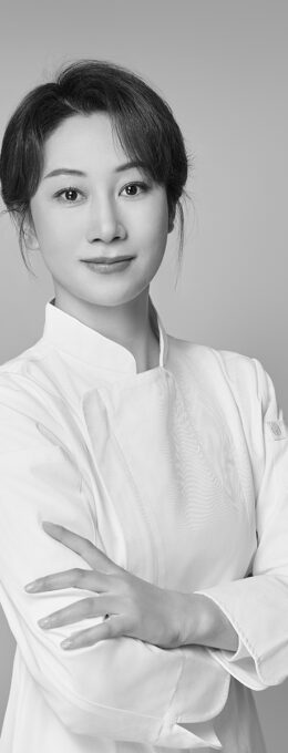 lily zhang