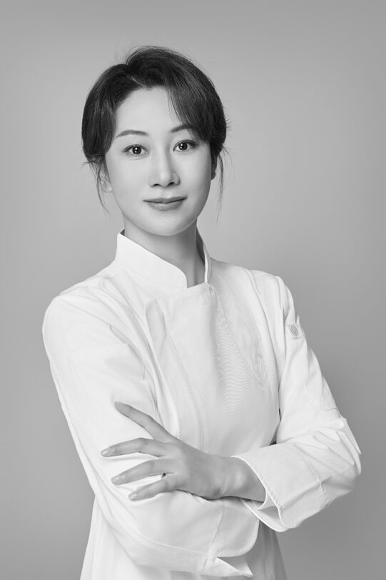 lily zhang