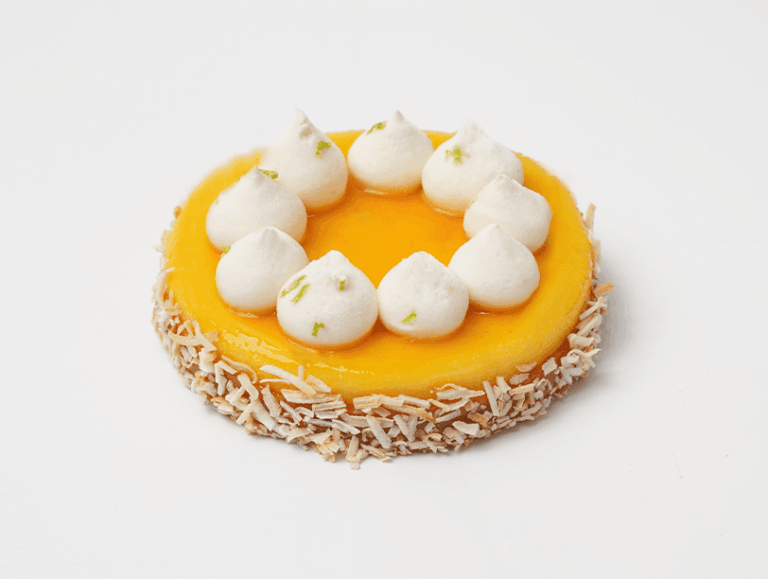 coconut rum cheesecake recipe
