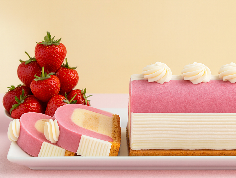 buche glacee du bellay