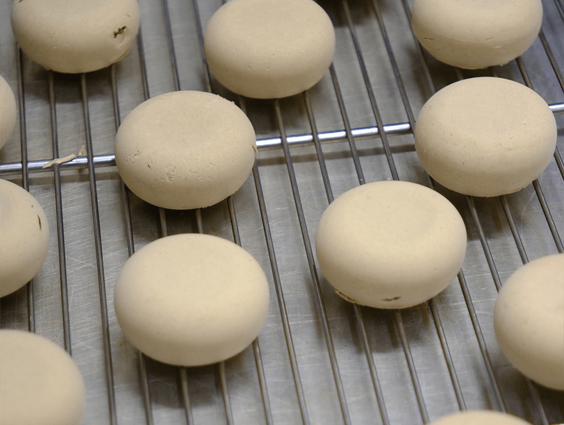 tartelette italian coffee