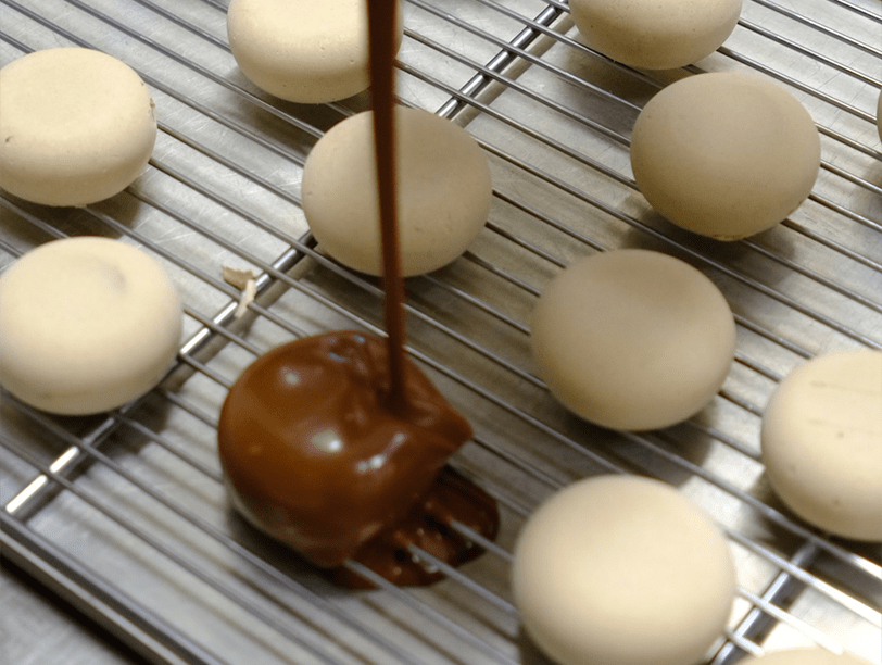 tartelette italian coffee