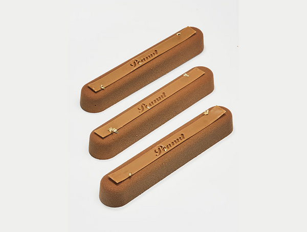 recette de barres chocolatées