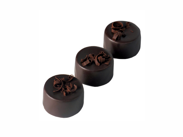 recipe for st rémy chocolates