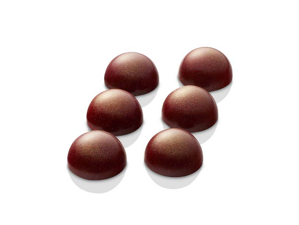 CITRUS HEART CHOCOLATES