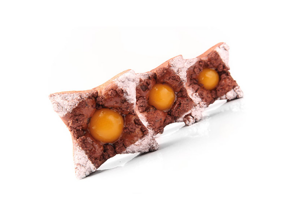 recette de brioche chocolat