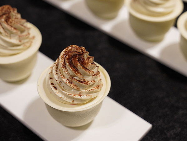 Viennese coffee recipe revisited