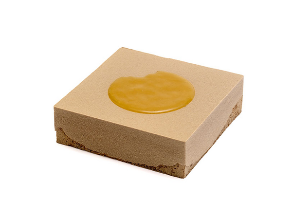 recette de cake exotique