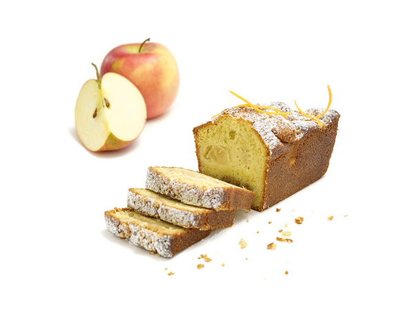 apple cake recipe