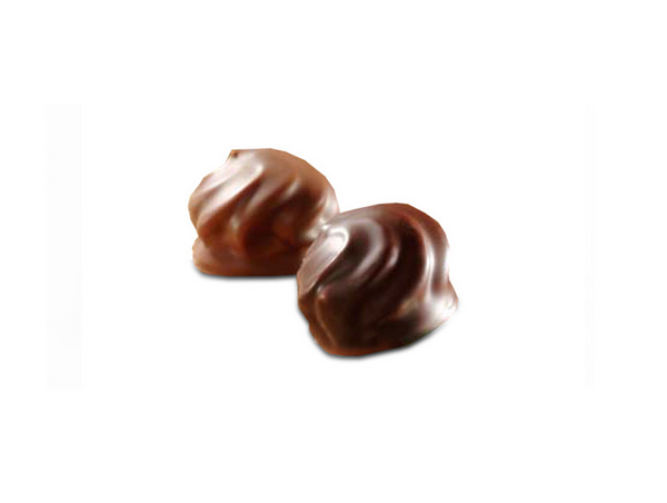recette de bonbons de chocolat orange