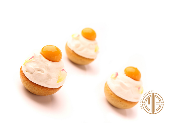 exotic cheesecake recipe revisited