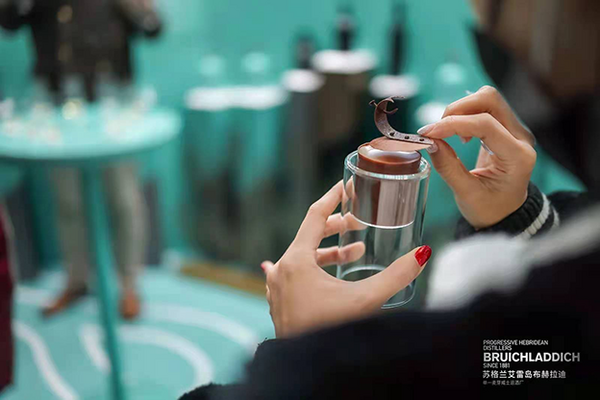 recette de dessert individuel chocolat orange