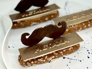 coffee eclair recipe