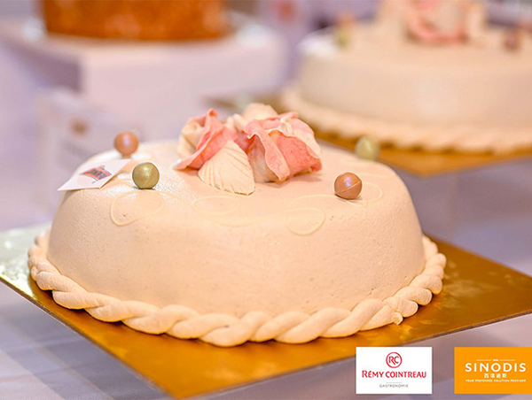 recipe for candied fruit entremets