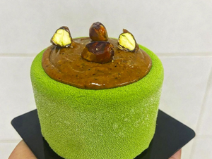 individual dessert recipe