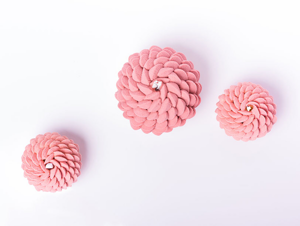 tartlets + apples recipe