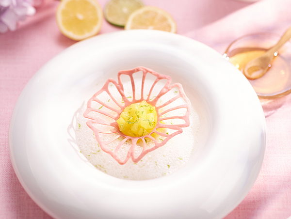 guava individual dessert recipe