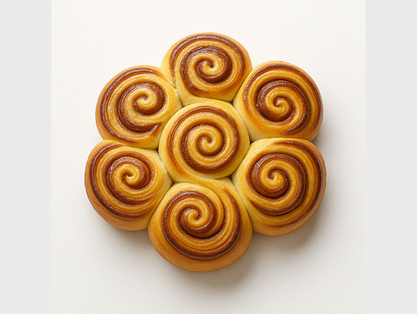 recette de petites brioches