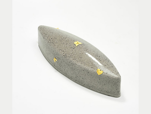 recipe for black sesame ice cream