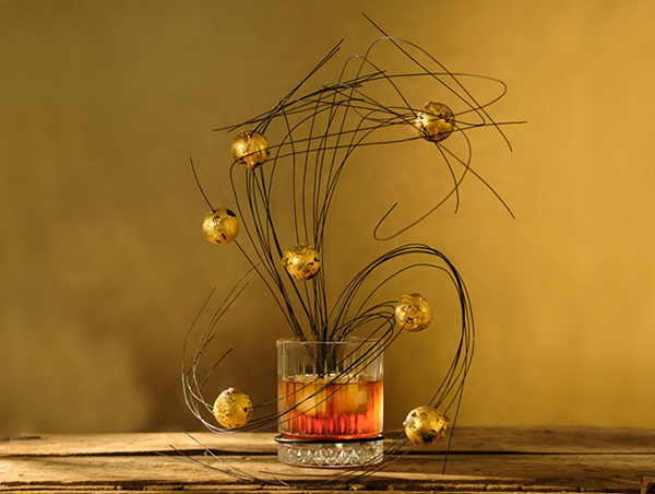 recette cocktail + cake pops