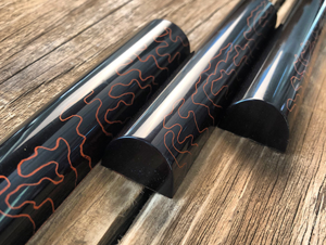 recette de barres chocolatées