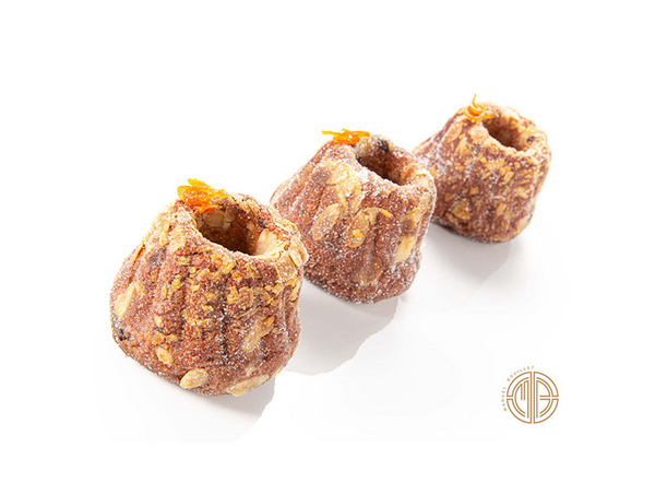 recette de kouglof chocolat