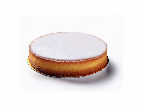 recette de gâteau de voyage