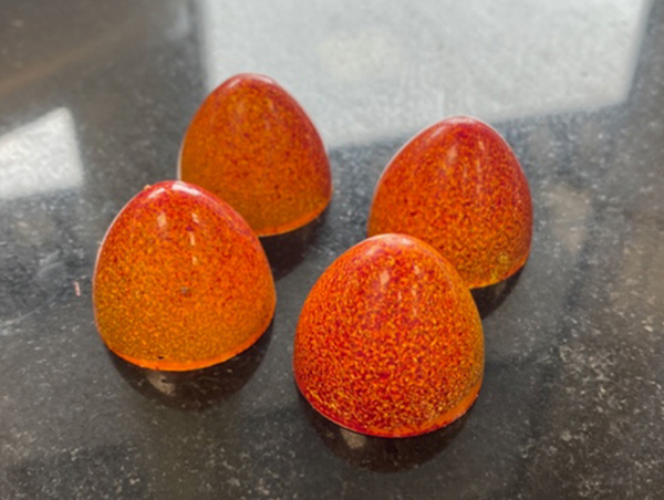 COINTREAU APRICOT PRALINE