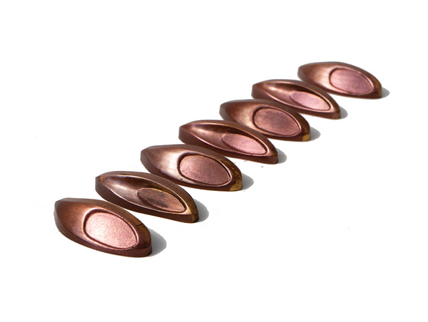 PRALINE : SEABUCKTHORN