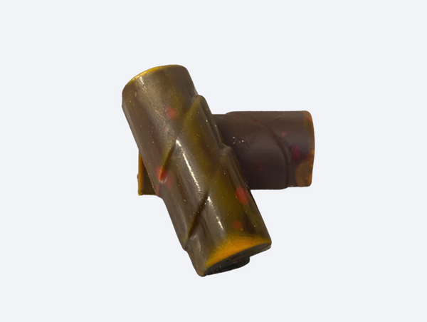 orange chocolates recipe