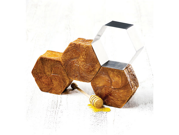 recette de croissant revisité