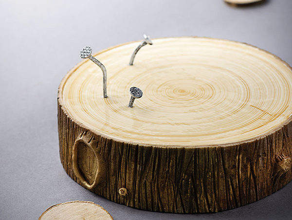 chocolate log recipe revisited